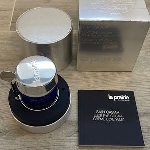 La Prairie Skin Caviar Luxe Eye Cream .68 oz